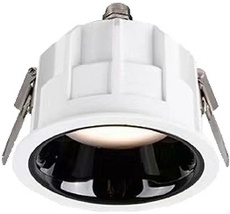 Встраиваемый светильник Wertmark DORSUM WTD.O07.060.40.10