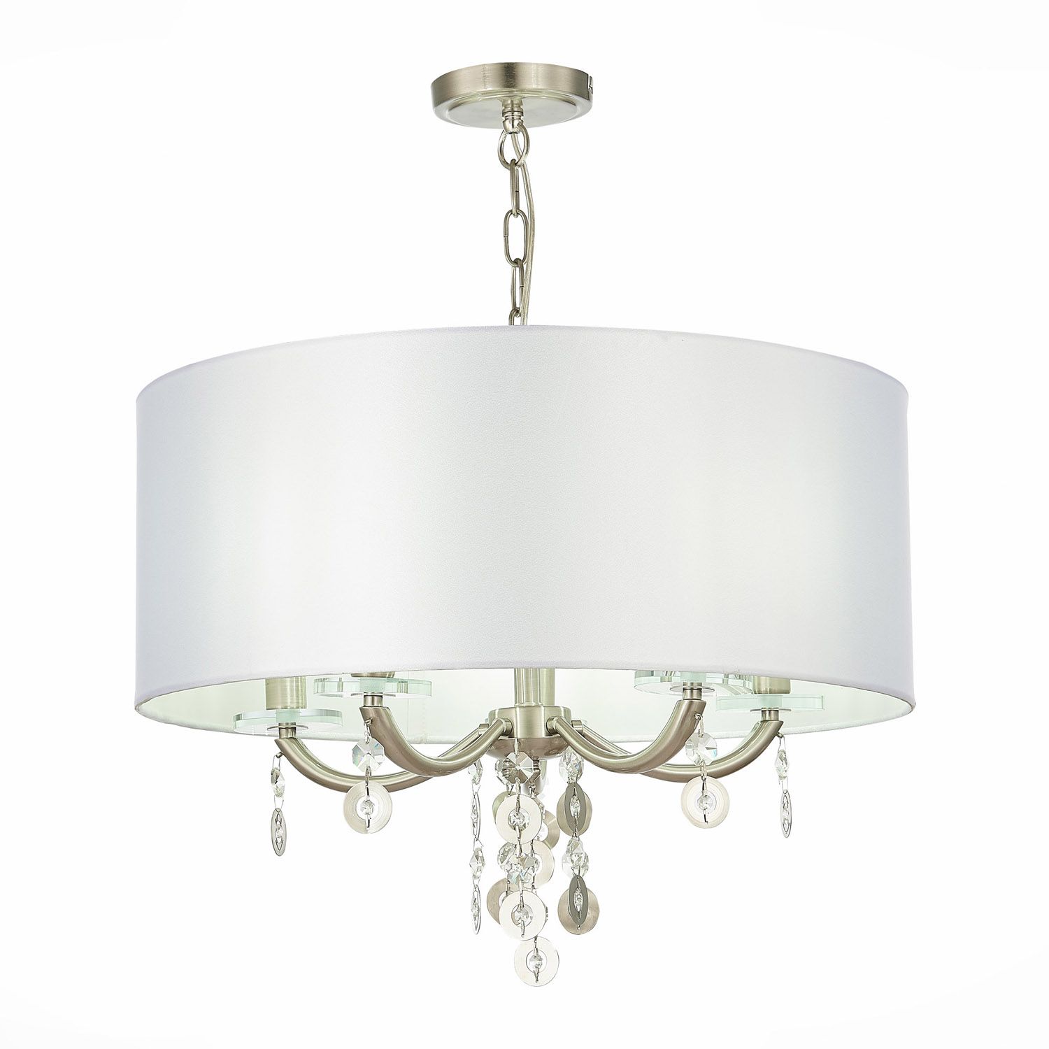 

Подвесная люстра ST Luce KATENA SL1757.113.05, SL1757.113.05