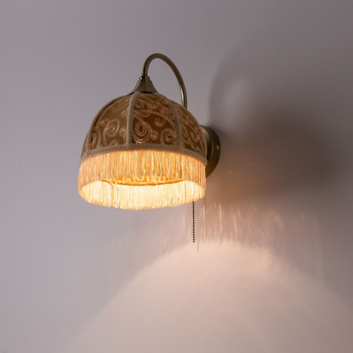 Бра CitiLux Базель CL407315