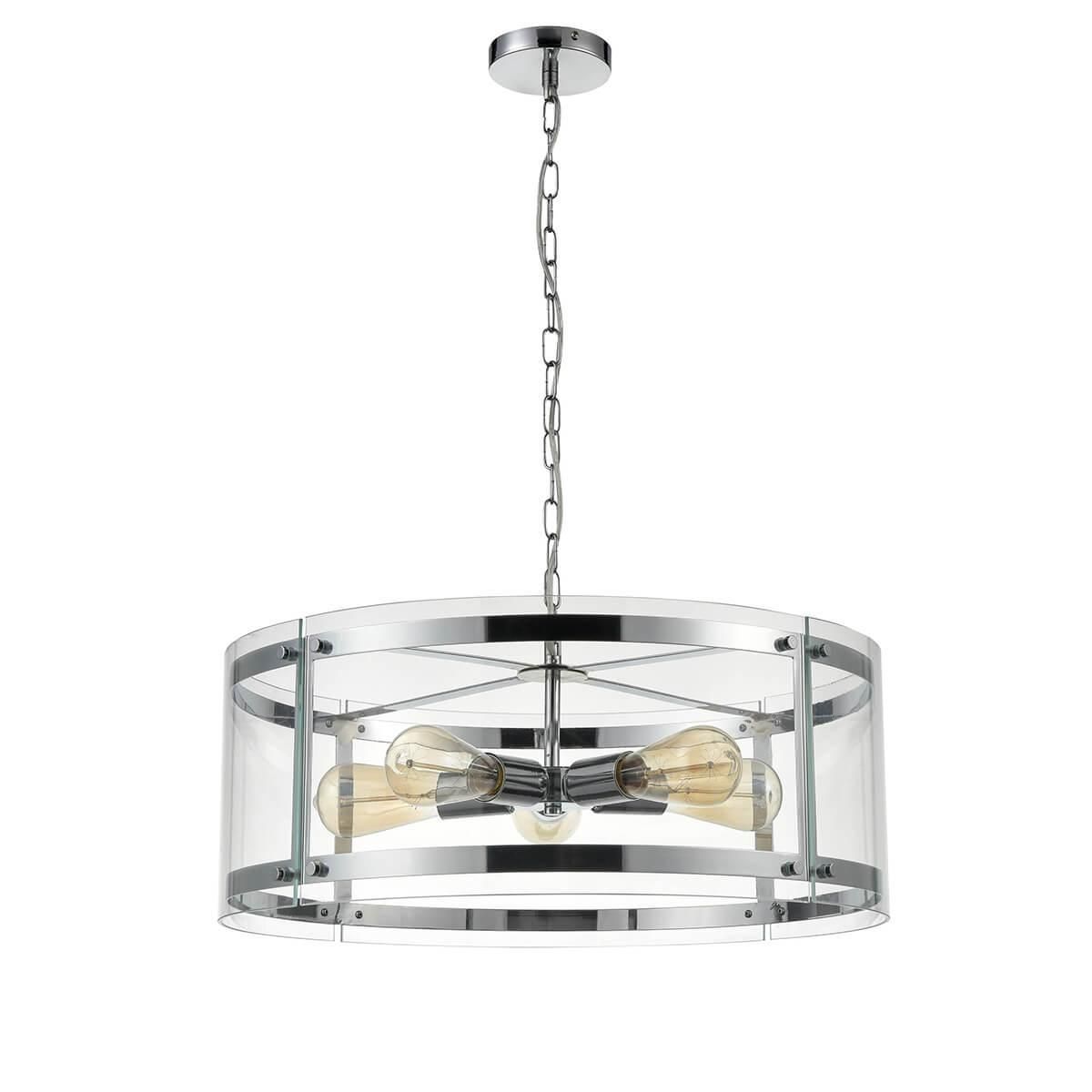 

Подвесные светильники Vele Luce, VL5073P05