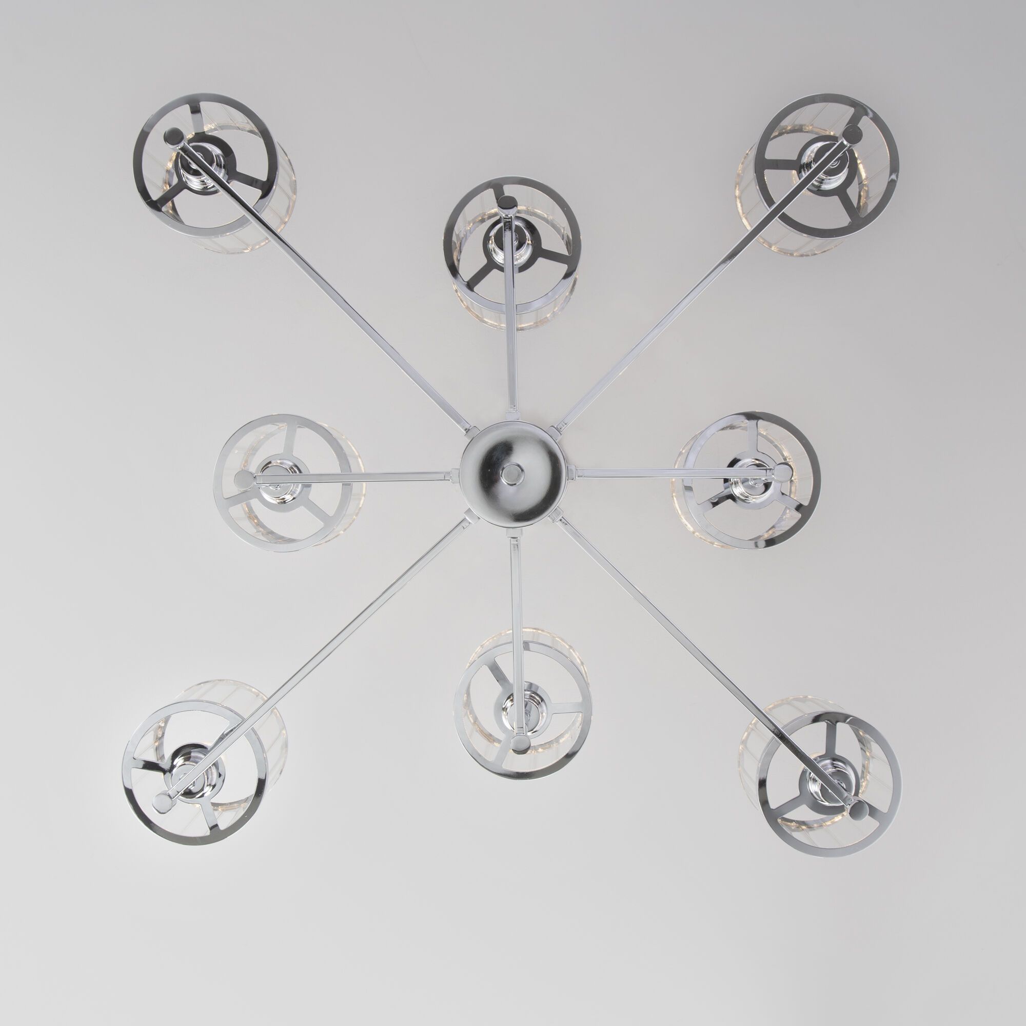 Потолочный светильник Eurosvet Inari a061947_EU