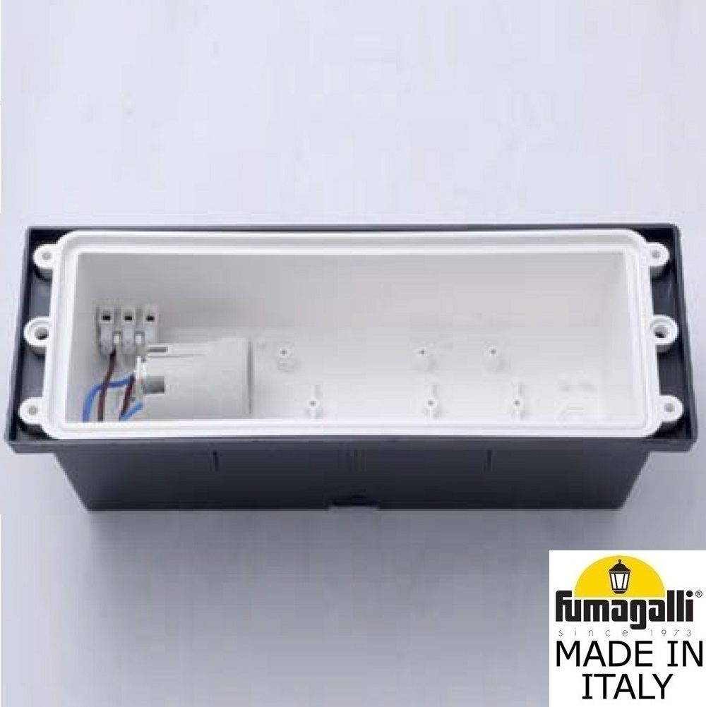 Светильник для подсветки лестниц LETI 5C4.000.000.AYF1R