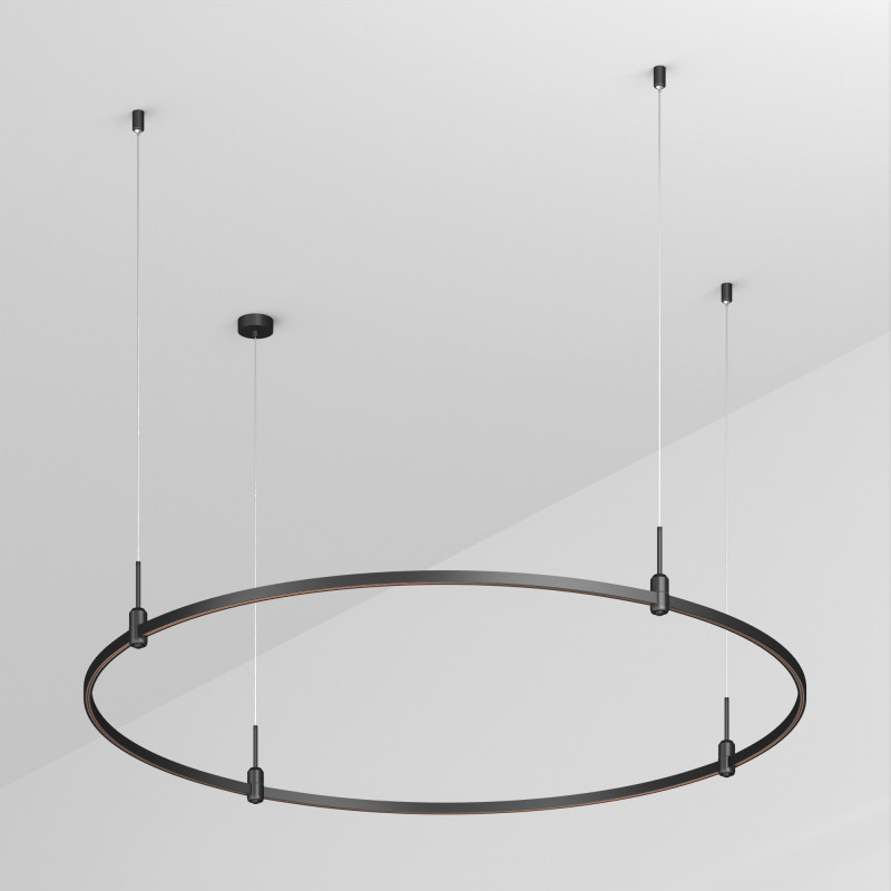 Шинопровод Arlight APRIORI 048491_ARL