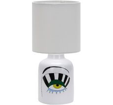 Настольная лампа 10176/L Escada 10176/L White_ESC