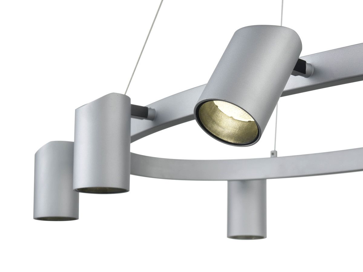 Подвесная люстра Vele Luce Zoom VL10113P08