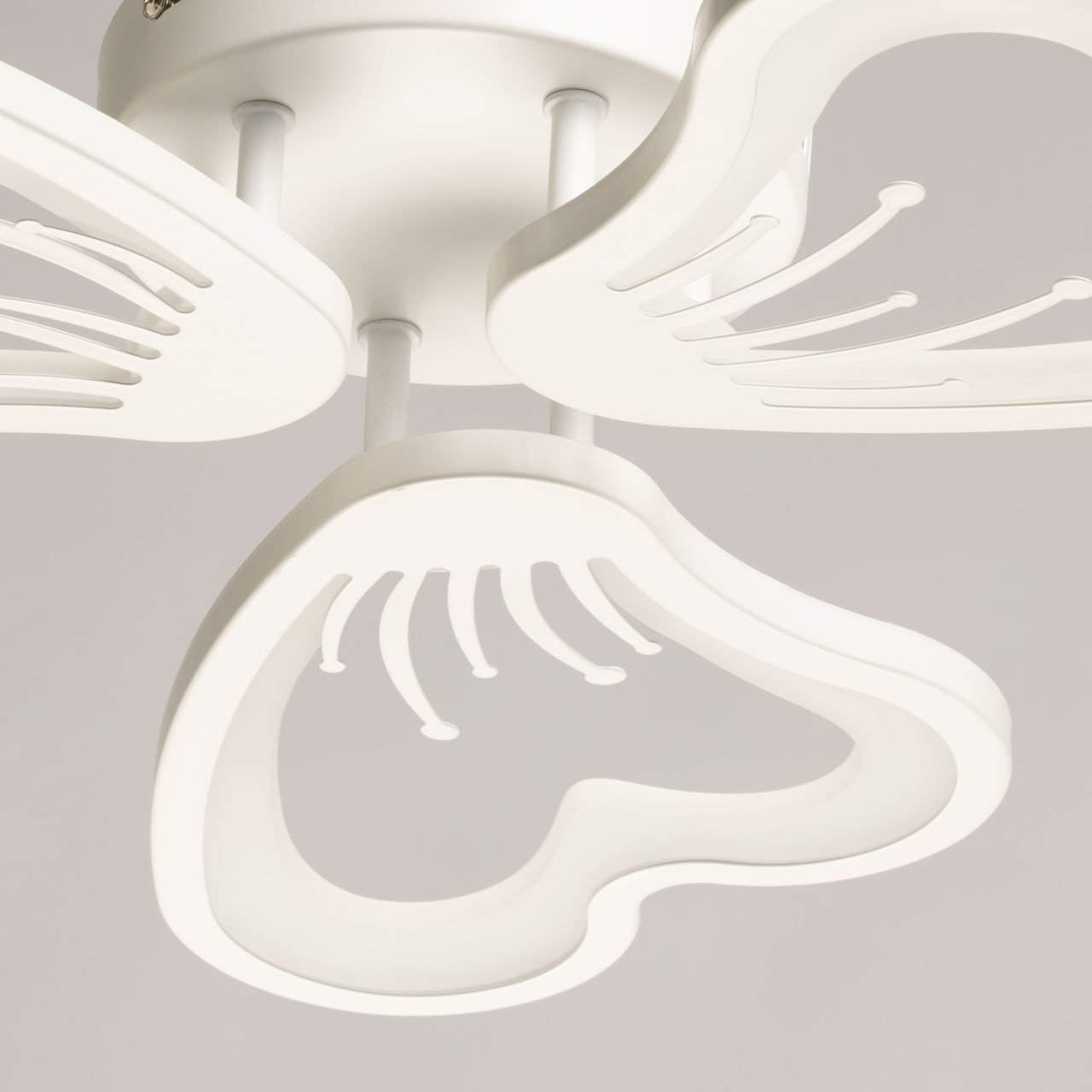 Потолочная люстра De City Мадлен 424019003_MW