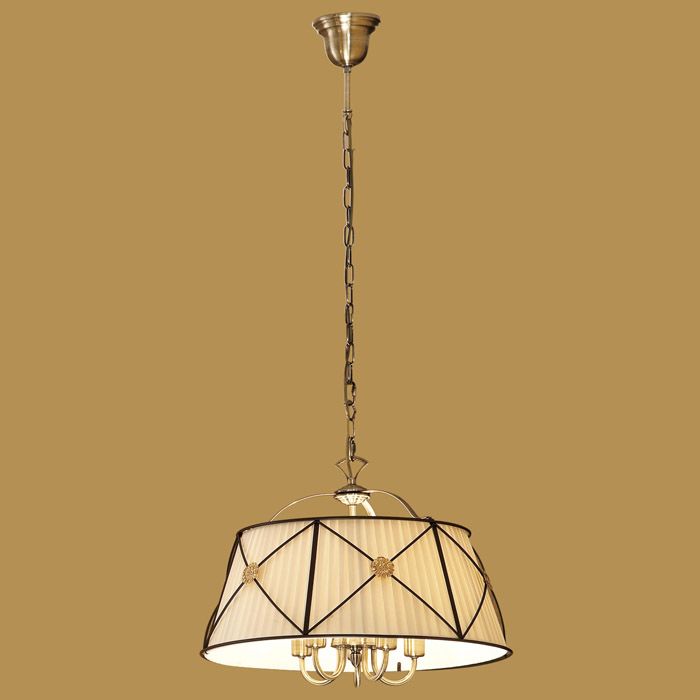 Подвесной светильник CitiLux Дрезден CL409151