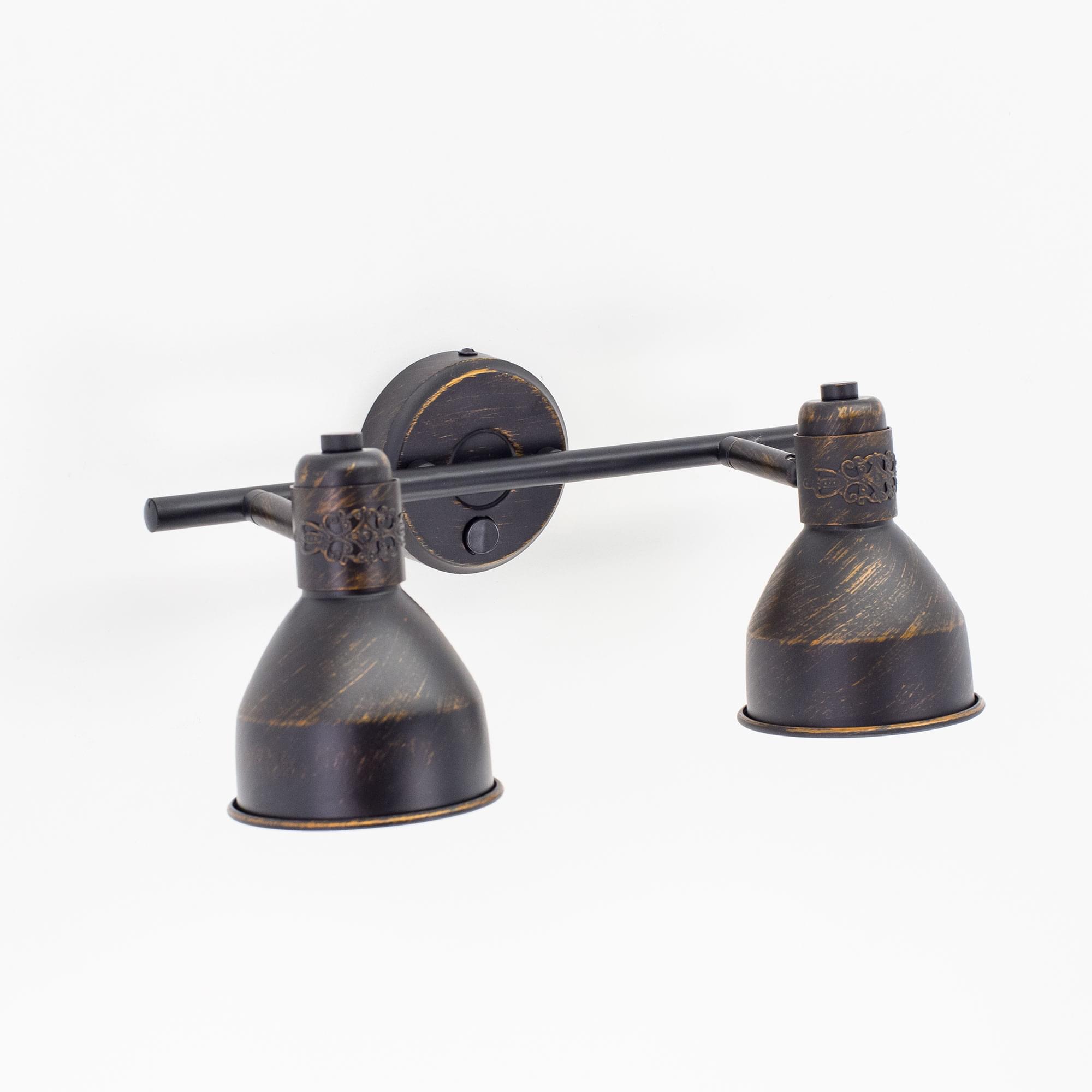 Спот CitiLux Опус CL502522