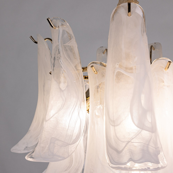 Подвесная люстра ArteLamp MAYA A4072LM-6GO