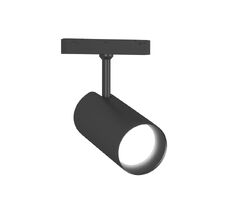 Трековый светильник низковольтный светодиодный 3CCT 3000-6000K SMART 20W 48V Ambrella Light GL4435_AMB