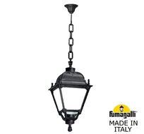Подвесной уличный светильник FUMAGALLI SICHEM/SIMON U33.121.000.AYH27 U33.121.000.AYH27