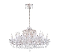 Подвесная люстра Dio Darte Mirabella Mirabella E 1.1.24.200 G