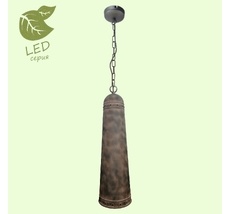 Подвесной светильник Lussole SELMA GRLSP-9502