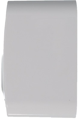 Телефонная розетка накладная RJ-11 (белый) Systeme Electric BLNIA011001