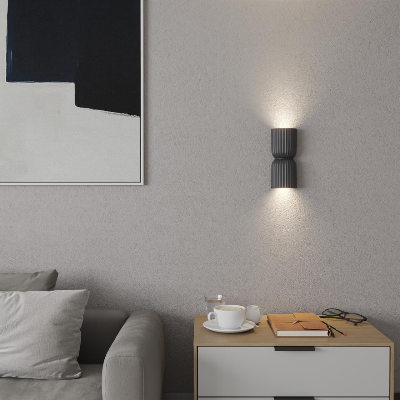 Настенный светильник NOVOTECH YESO 370977