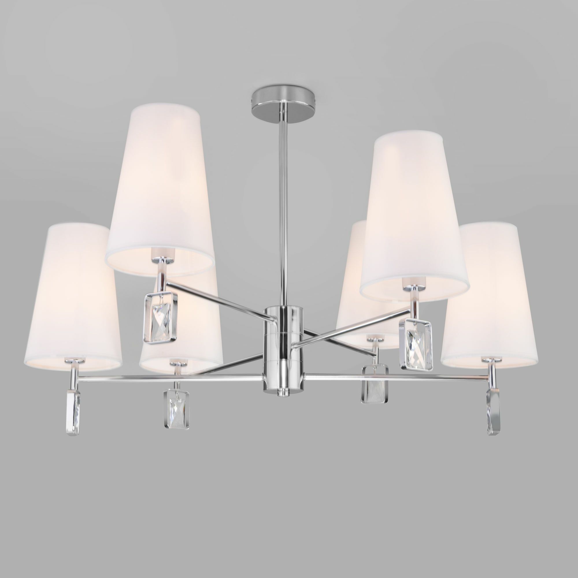 Потолочная люстра Eurosvet Классическая Milazzo a060125_EU