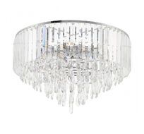 Потолочная люстра Arte Milano Sorrento 375509/10/40/570 CR