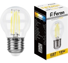 Лампа светодиодная Feron 38252_FR