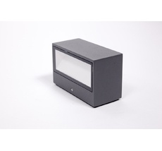 Архитектурная подсветка IP54 светодиодная Oasis Light W1891S-4K  Gr_OL