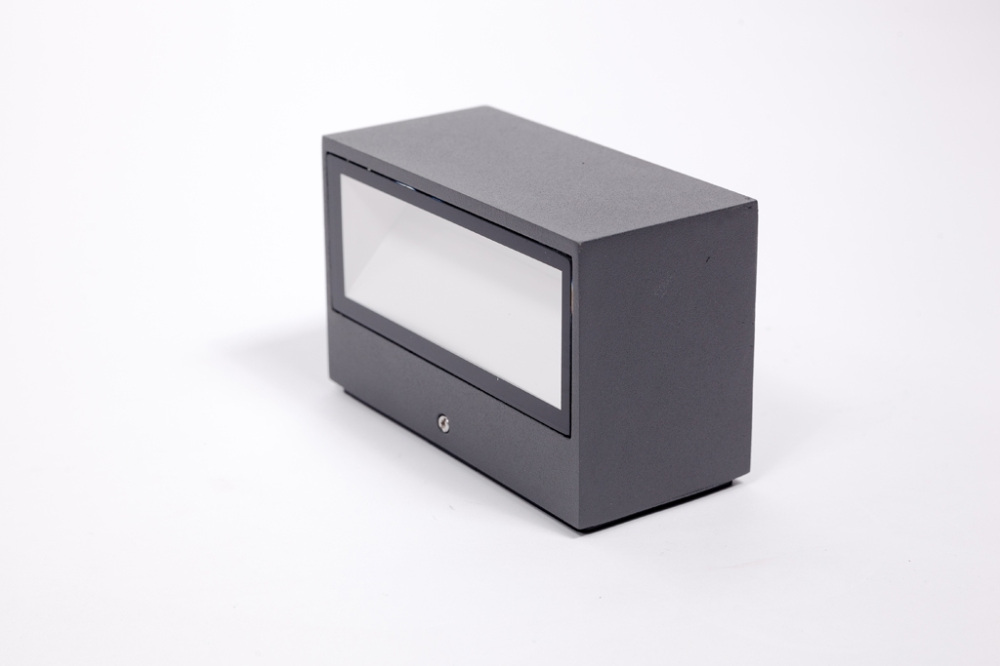 Архитектурная подсветка IP54 светодиодная Oasis Light W1891S-4K  Gr_OL