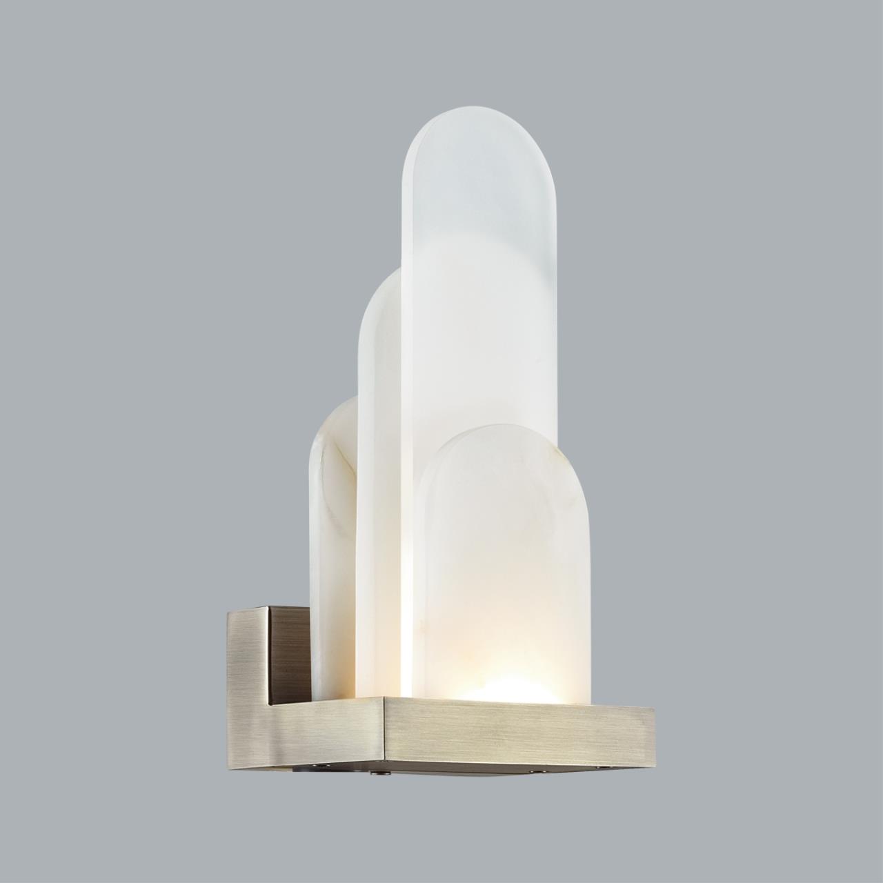 Настенный светильник ODEON LIGHT FOROS 5437/12WL