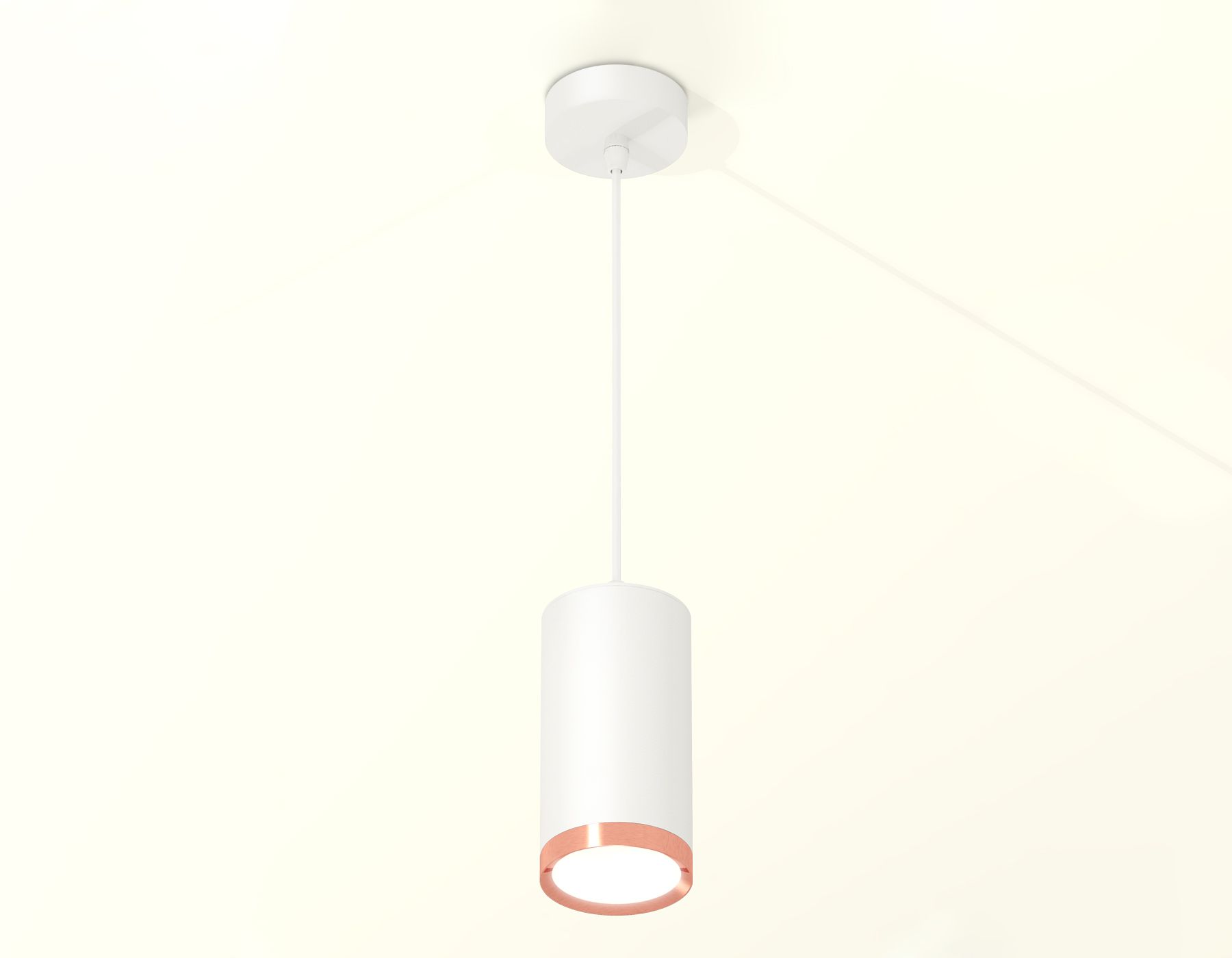 Подвесной светильник Ambrella light GX53 Techno XP8161014_AMB