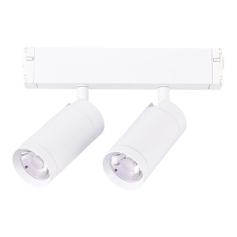 Трековый светильник ST Luce SKYLINE 220 ST660.586.20