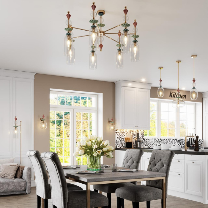 Бра Odeon Light Exclusive BIZET 4855/1WA