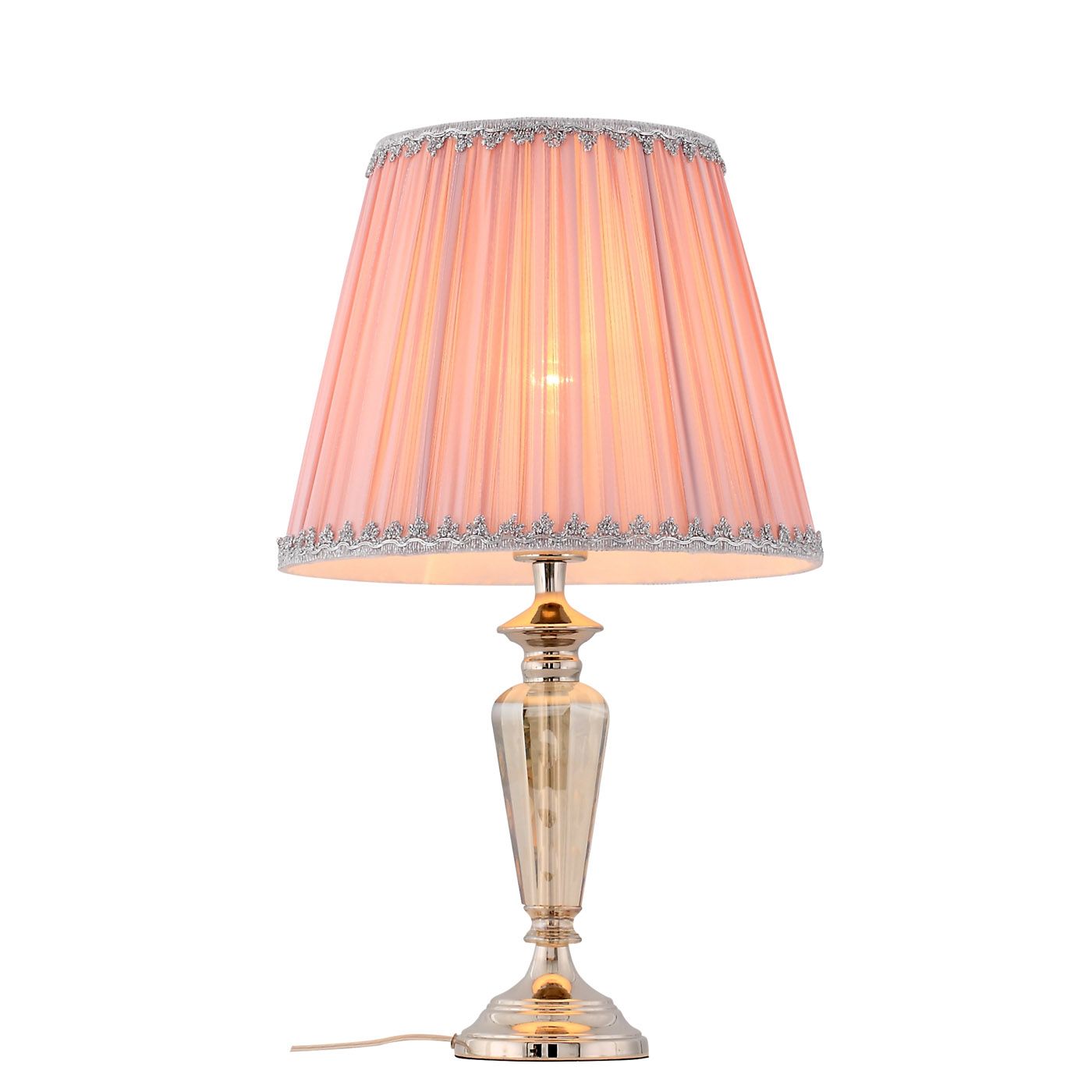 

Настольная лампа ST Luce прикроватная VEZZO SL965.104.01, SL965.104.01