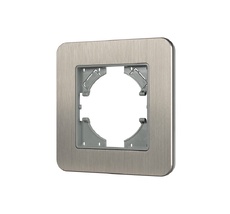 Рамка на 1 пост Arlight AKIRY 049680_ARL