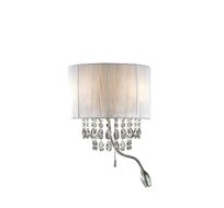 Бра Ideallux OIL-4 SP1_IL