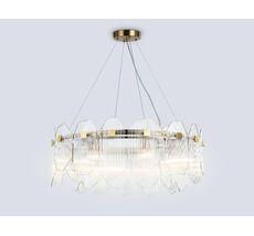 Подвесная люстра Ambrella Light HIGH LIGHT LH31253_AMB