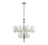 Люстра ODEON LIGHT EXCLUSIVE Palle 5405/12