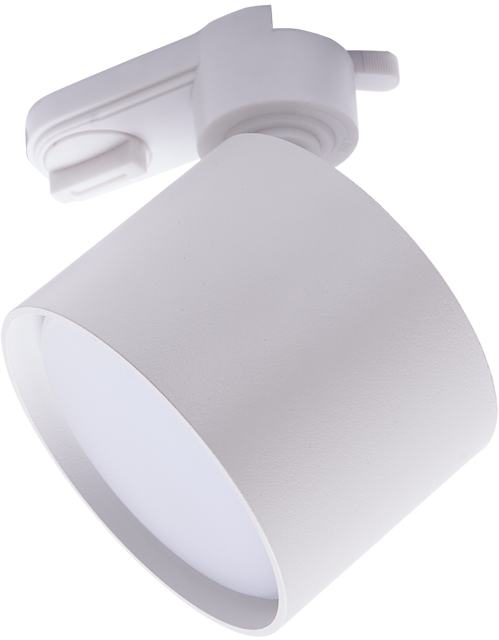 Трековый светильник однофазный 220V светодиодный IP40 Feron 41366_FR