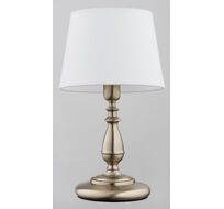Настольная лампа Adilux ROKSANA 16078_AD