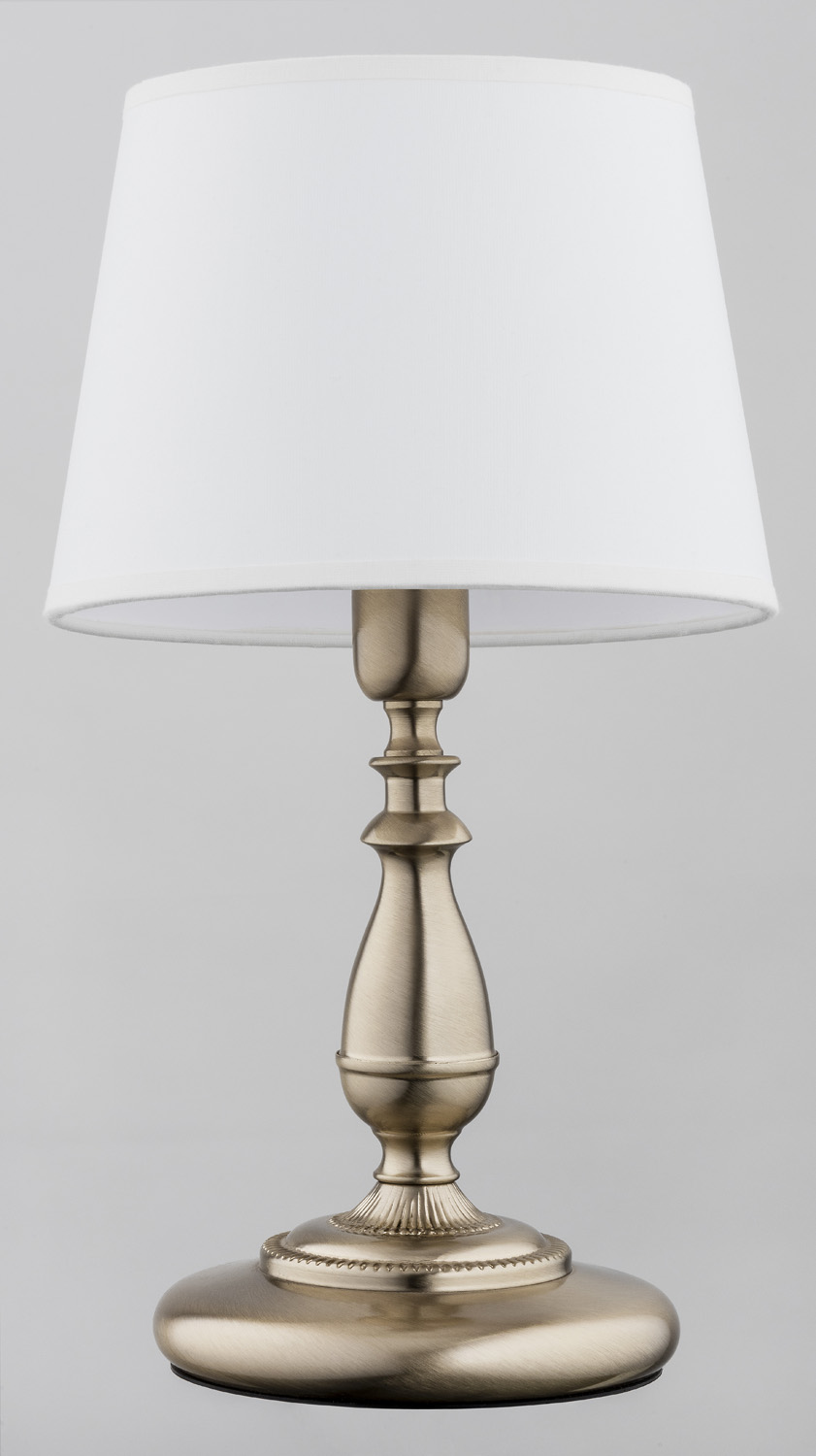 Настольная лампа Adilux ROKSANA 16078_AD