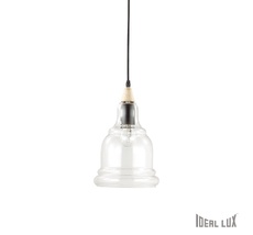 Подвесной светильник Ideallux GRETEL SP1_IL