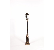 Наземный фонарь IP44 Gb Oasis Light 79811M Gb_OL