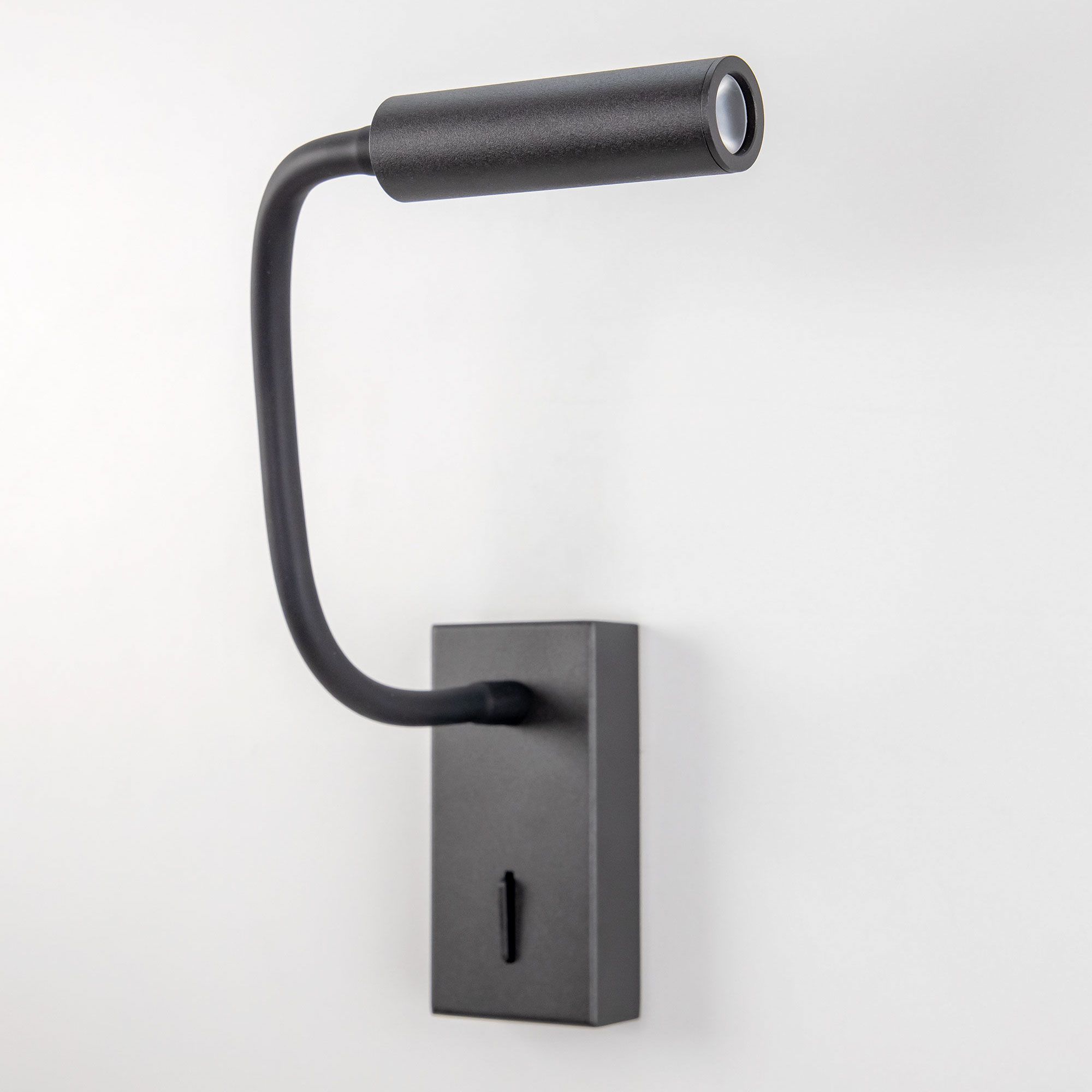 Спот CitiLux настенный Декарт CL704361