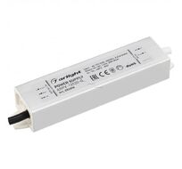 Блок питания ARPV-12020-D (12V, 1.7A, 20W) 022206_ARL