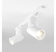 Трековый светильник Elektrostandard для однофазного шинопровода Corner a043417_ES