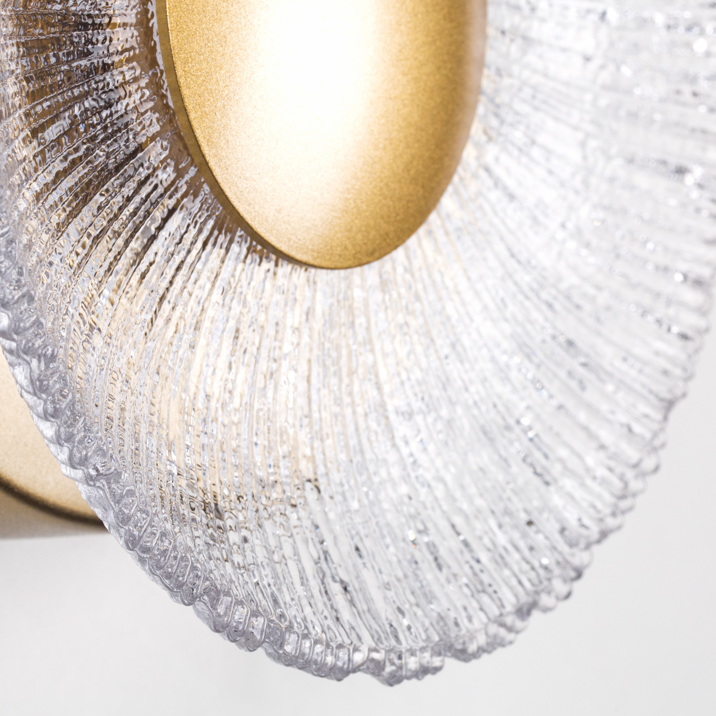 Настенный светильник Lightstrar Erica 609602_LS