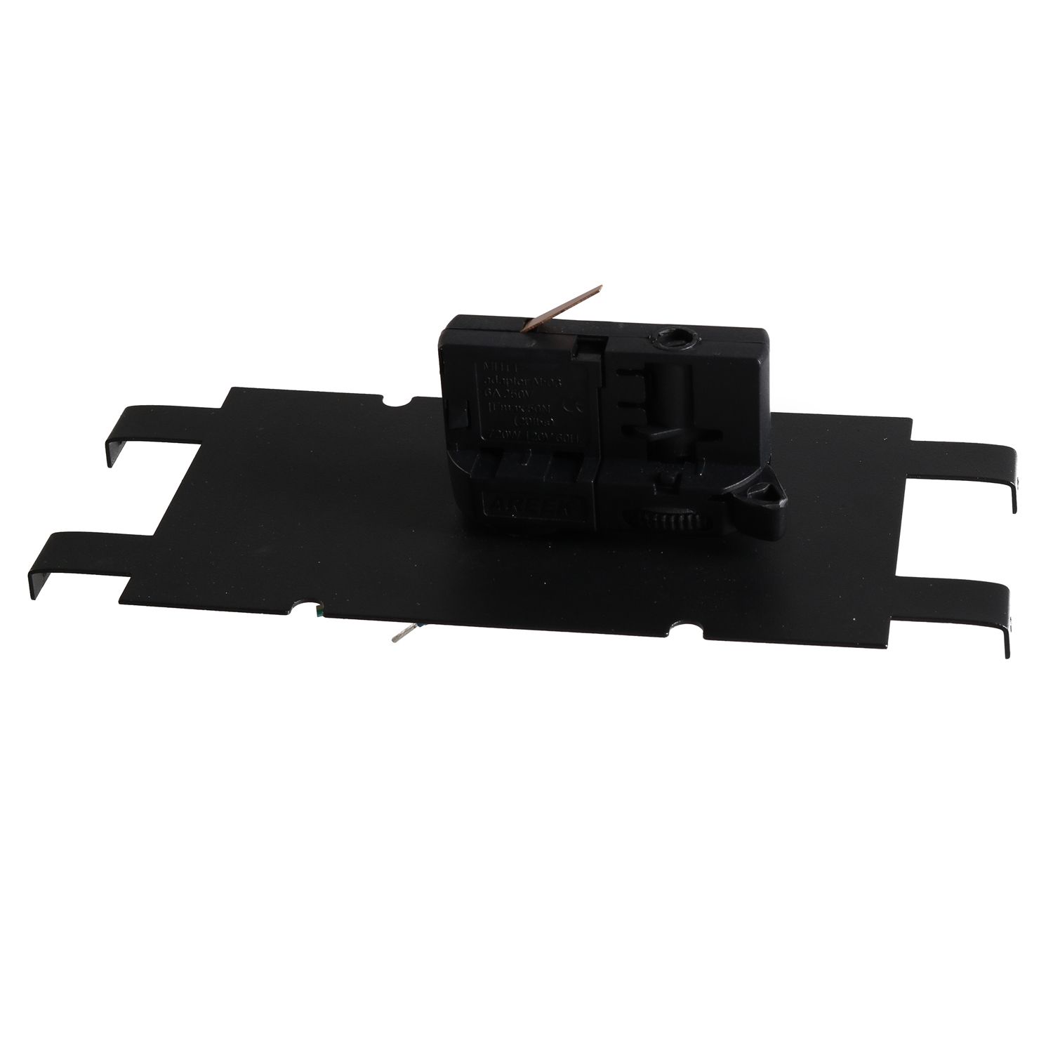 Трековое крепление ASTA с 3-фазным адаптером к 05122x 594047_LS