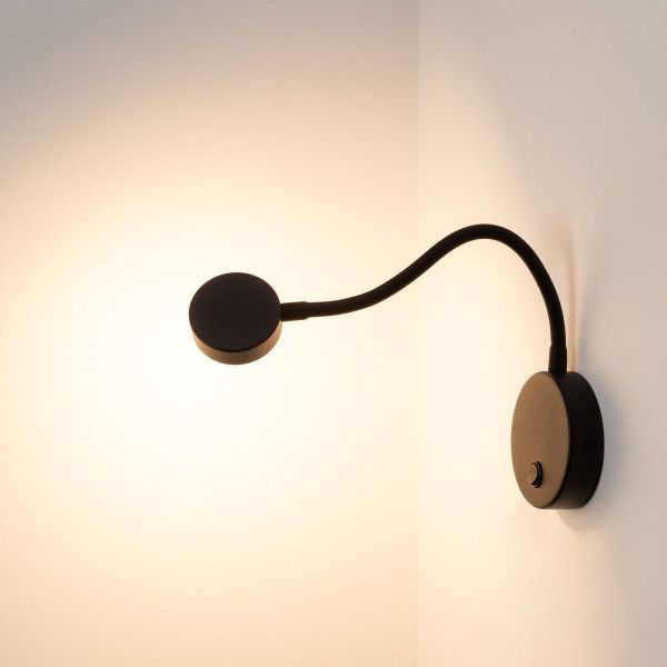 Настенный светильник Arlight SON 029628_ARL