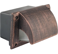 Встраиваемый светильник уличный IP44 W91494 Cb Oasis Light W91494 Cb_OL