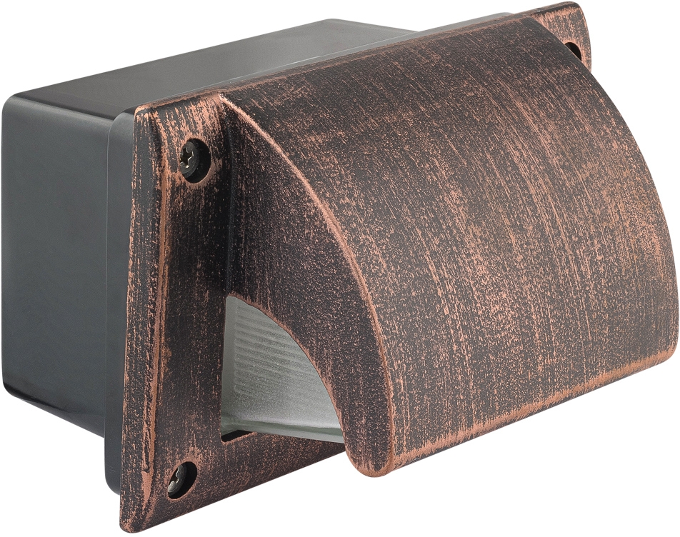 Встраиваемый светильник уличный IP44 W91494 Cb Oasis Light W91494 Cb_OL