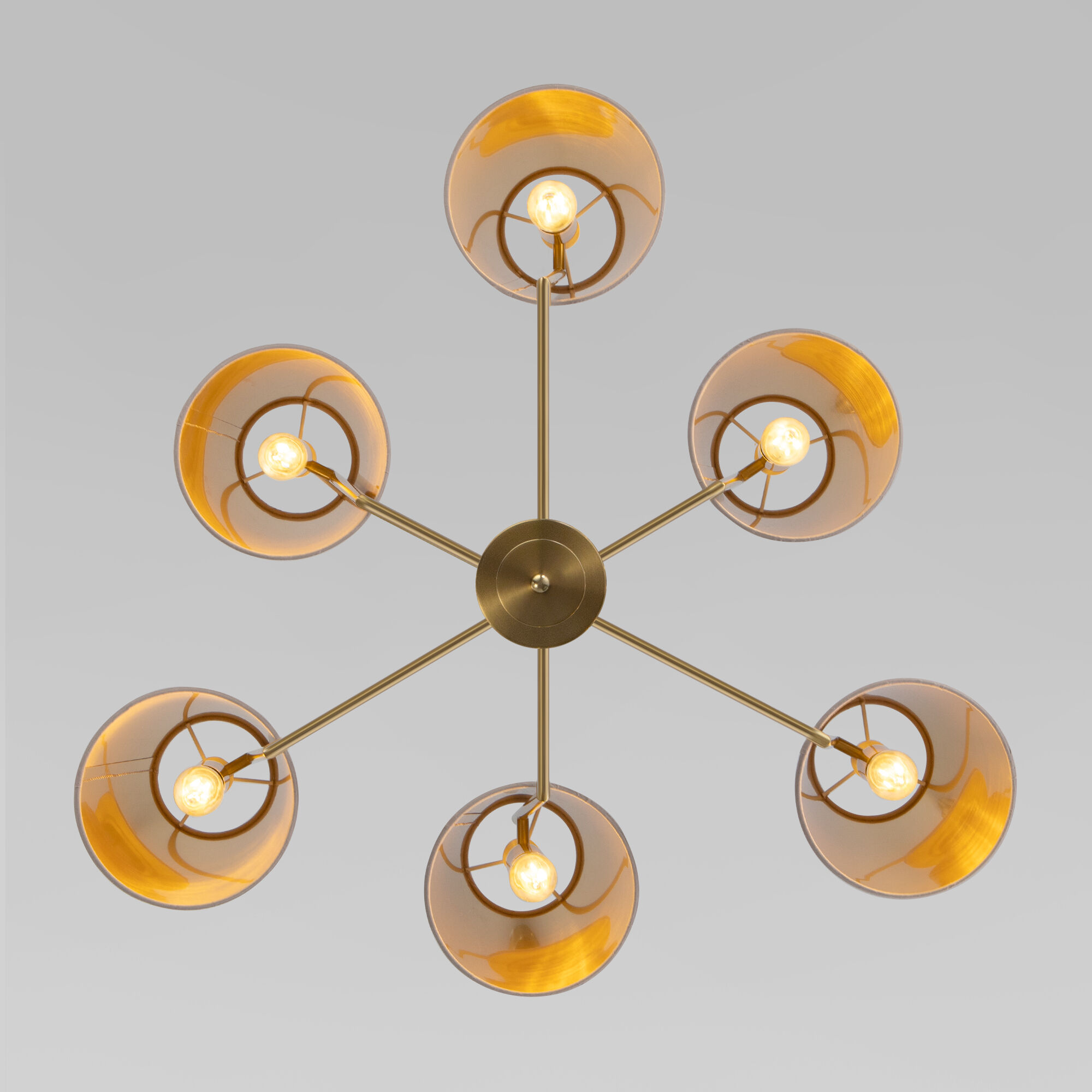 Потолочная люстра Eurosvet Topanga a069017_EU