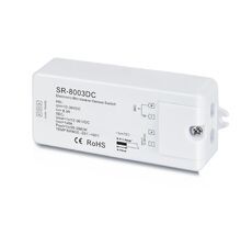 Датчик движения Micro-Wave SR-8003DC 00-00000780_SW