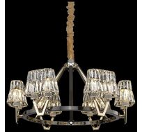 Подвесная люстра Wertmark VIOLA WE152.12.303