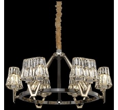 Подвесная люстра Wertmark VIOLA WE152.12.303